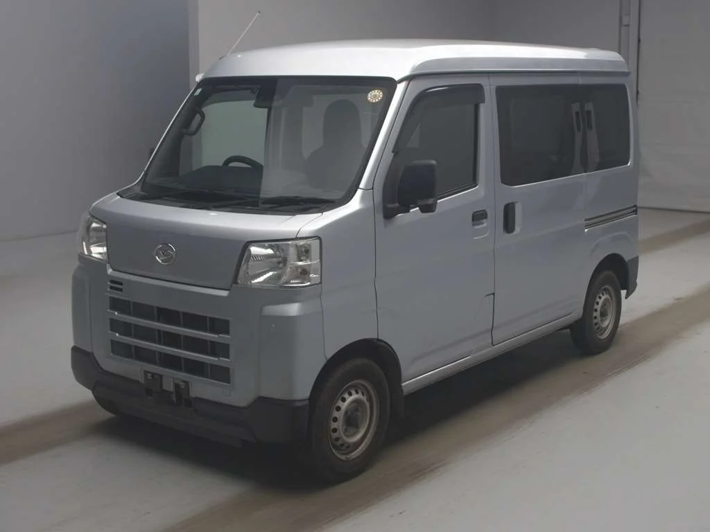 Daihatsu Hijet Cargo S700V 2022